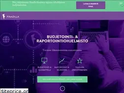 Sites similar to finazilla.fi
