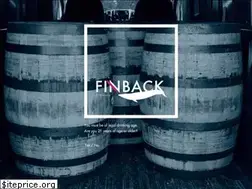 Sites similar to finbackbrewery.com
