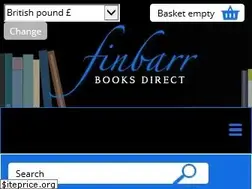 Sites similar to finbarrbooksdirect.co.uk