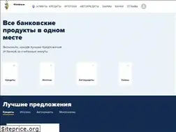 Sites similar to finbee.kz