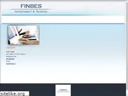Sites similar to finbes.it