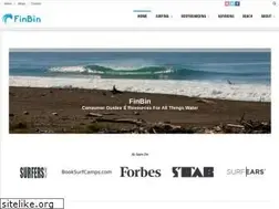 Sites similar to finbin.net
