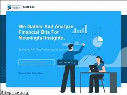 Sites similar to finbit.io