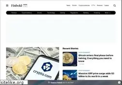 Sites similar to finbold.com