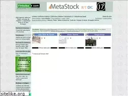 Sites similar to finbolsa.com