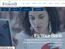 Sites similar to finbond.co.za