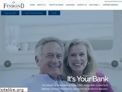 Sites similar to finbondmutualbank.co.za