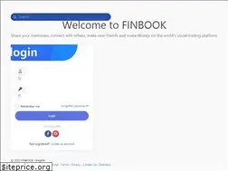 Sites similar to finbook.com