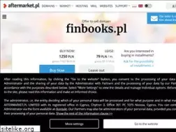 Sites similar to finbooks.pl