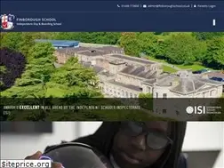 Sites similar to finboroughschool.co.uk