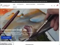 Sites similar to finborud.no