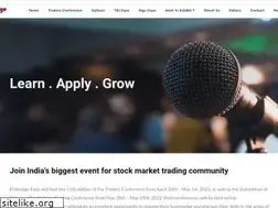 Sites similar to finbridgeexpo.com