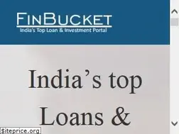 Sites similar to finbucket.com