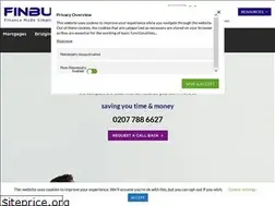 Sites similar to finbud.co.uk