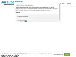 Sites similar to finbudobest.com