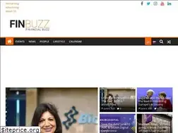 Sites similar to finbuzz.com