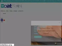 Sites similar to finbyboat.com.sg