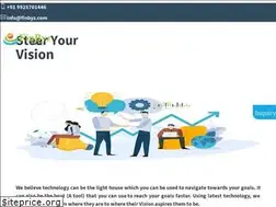 Sites similar to finbyz.tech