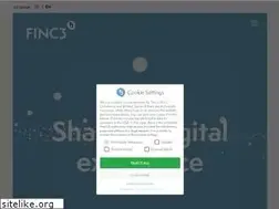 Sites similar to finc3.com