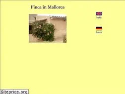 Sites similar to finca-ferien.info