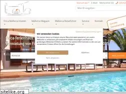 Sites similar to finca-ferienhaus.de