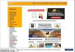 Sites similar to finca-mieten-spanien.npage.de