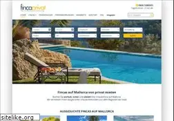 Sites similar to finca-privat.de