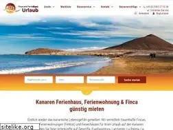 Sites similar to finca-und-ferienhaus-urlaub.de