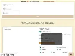 Sites similar to finca-viva-mallorca.de