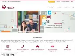 Sites similar to finca.am
