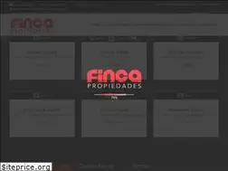 Sites similar to finca.cl