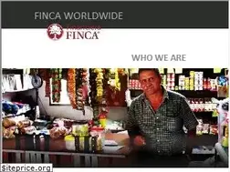 Sites similar to finca.hn