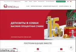 Sites similar to finca.kg