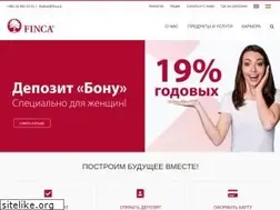 Sites similar to finca.tj