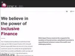 Sites similar to fincaafrica.net