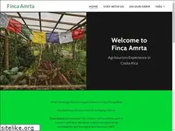 Sites similar to fincaamrta.com