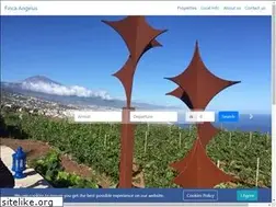 Sites similar to fincaangelus.com
