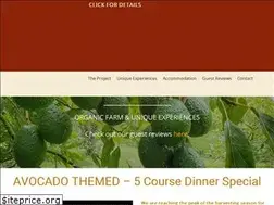 Sites similar to fincaavocado.com