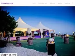 Sites similar to fincabellavista.es