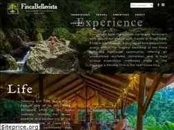 Sites similar to fincabellavistacommunity.com