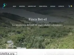 Sites similar to fincabetel.com.co