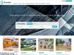 Sites similar to fincabia.com