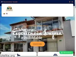 Sites similar to fincacampestrelasbrisas.com