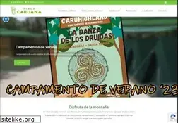 Sites similar to fincacaruana.es