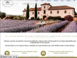 Sites similar to fincacasadeoficios.es
