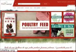Sites similar to fincacasarejo.com
