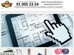 Sites similar to fincacoordinada.com
