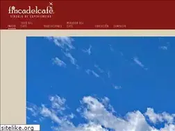 Sites similar to fincadelcafe.com