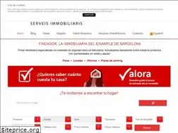 Sites similar to fincador.com