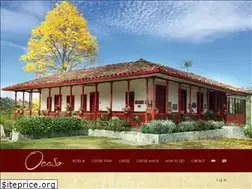 Sites similar to fincaelocasosalento.com